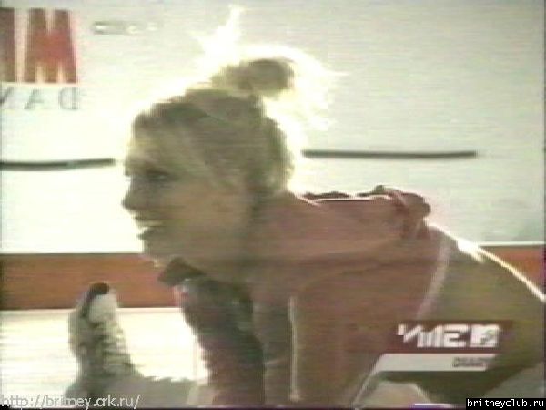 MTV Britney