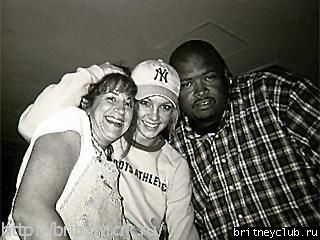 MTV Britney