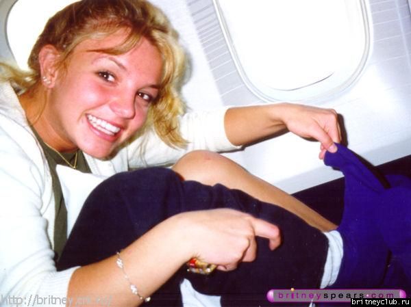 Семейные фотографии19.jpg(Бритни Спирс, Britney Spears)