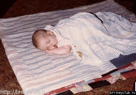 Семейные фотографии20.jpg(Бритни Спирс, Britney Spears)