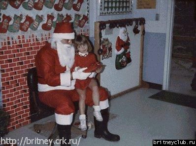 Семейные фотографии21.jpg(Бритни Спирс, Britney Spears)
