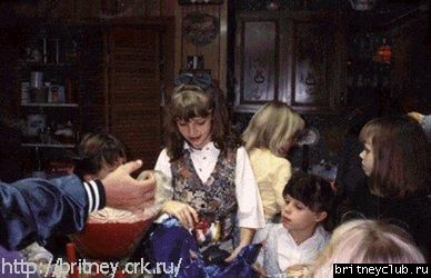 Семейные фотографии22.jpg(Бритни Спирс, Britney Spears)