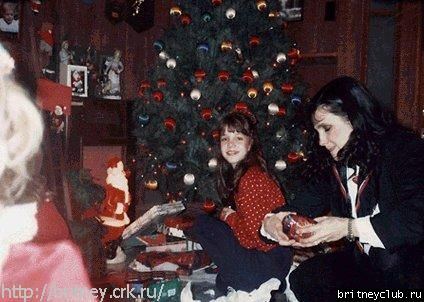 Семейные фотографии23.jpg(Бритни Спирс, Britney Spears)