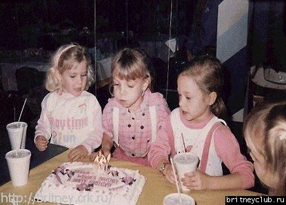 Семейные фотографии26.jpg(Бритни Спирс, Britney Spears)