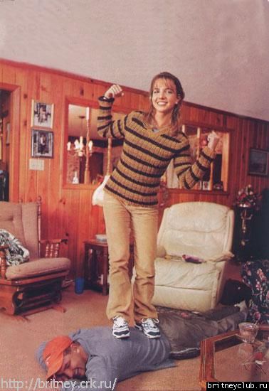 Семейные фотографии47.jpg(Бритни Спирс, Britney Spears)