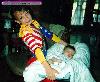 Семейные фотографии