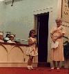 Семейные фотографии