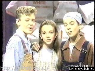 Mickey Mouse Club8.jpg(Бритни Спирс, Britney Spears)