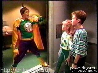 Mickey Mouse Club93.jpg(Бритни Спирс, Britney Spears)