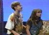 Mickey Mouse Club - Бритни и Джастин - Wacky Golf