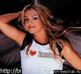 Только Бритни018.jpg(Бритни Спирс, Britney Spears)