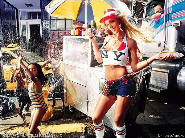 Только Бритни118.jpg(Бритни Спирс, Britney Spears)
