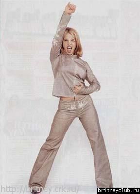 Только Бритни139.jpg(Бритни Спирс, Britney Spears)