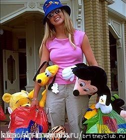 Только Бритни154.jpg(Бритни Спирс, Britney Spears)