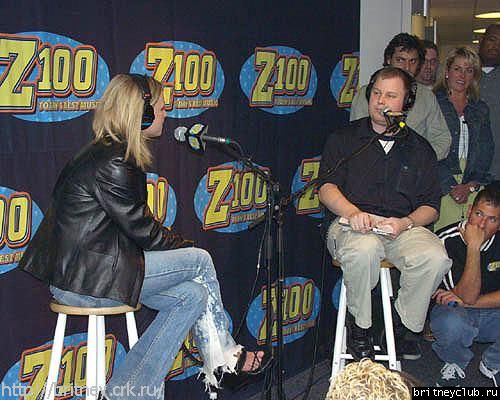 Бритни на радио Kiis FM и Z10014.jpg(Бритни Спирс, Britney Spears)