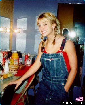 Редкие фотографии Бритни (rare)02.jpg(Бритни Спирс, Britney Spears)