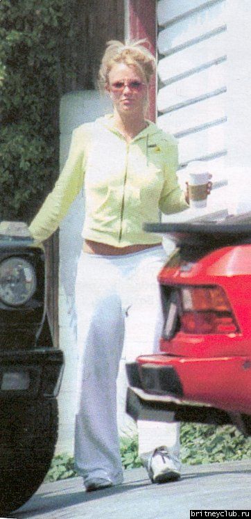 Редкие фотографии Бритни (rare)05.jpg(Бритни Спирс, Britney Spears)