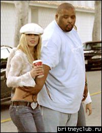 Редкие фотографии Бритни (rare)13.jpg(Бритни Спирс, Britney Spears)