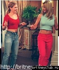 Sabrina1.jpg(Бритни Спирс, Britney Spears)