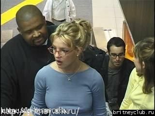 За сценой (Summer Jam)other13.jpg(Бритни Спирс, Britney Spears)