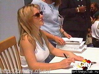 За сценой (Summer Jam)other15.jpg(Бритни Спирс, Britney Spears)