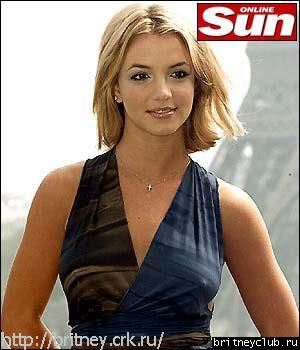 Журнал "Sun"4.jpg(Бритни Спирс, Britney Spears)