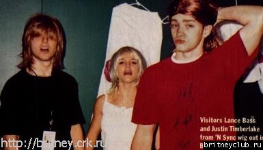 Фотографии, которые уже есть в других галереях...018.jpg(Бритни Спирс, Britney Spears)