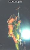 D.W.D. tour "Pittsburgh, PA" (2 ноября 2001 года)