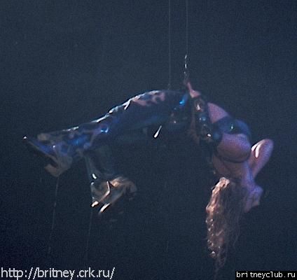 D.W.D. tour Toronto, Canada  (5 ноября 2001 года)04.jpg(Бритни Спирс, Britney Spears)