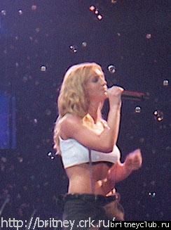D.W.D. tour Toronto, Canada  (5 ноября 2001 года)05.jpg(Бритни Спирс, Britney Spears)