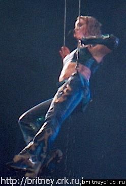 D.W.D. tour Toronto, Canada  (5 ноября 2001 года)07.jpg(Бритни Спирс, Britney Spears)