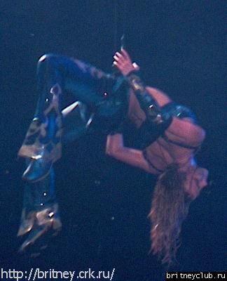 D.W.D. tour Toronto, Canada  (5 ноября 2001 года)08.jpg(Бритни Спирс, Britney Spears)
