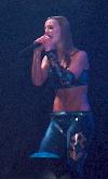 D.W.D. tour Toronto, Canada  (5 ноября 2001 года)