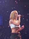 D.W.D. tour Toronto, Canada  (5 ноября 2001 года)