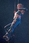 D.W.D. tour Toronto, Canada  (5 ноября 2001 года)