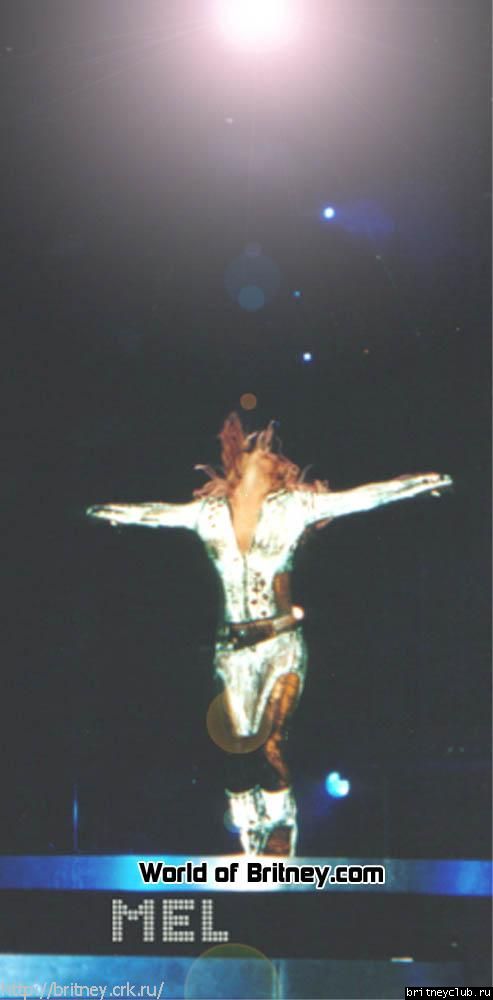 D.W.D. University Park, PA (8 ноября 2001 года)10.jpg(Бритни Спирс, Britney Spears)