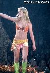 D.W.D. tour Cincinnati, Ohio (11 ноября 2001 года)
