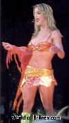 D.W.D. tour Cincinnati, Ohio (11 ноября 2001 года)