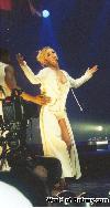 D.W.D. tour Salt Lake City, Utah (13 ноября 2001 года)