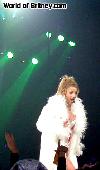 D.W.D. tour Anaheim, California (20 ноября 2001 года)