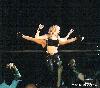 D.W.D. tour Auburn Hills, Michigan (26 ноября 2001 года)