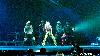 D.W.D. tour Auburn Hills, Michigan (26 ноября 2001 года)