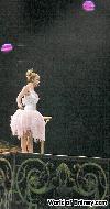 D.W.D. tour Auburn Hills, Michigan (26 ноября 2001 года)