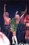 D.W.D. tour Chicago, IL (28 ноября 2001 года)