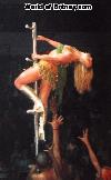 D.W.D. tour Minneapolis (29 ноября 2001 года)
