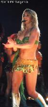 D.W.D. tour Minneapolis (29 ноября 2001 года)