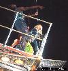 D.W.D. tour Minneapolis (29 ноября 2001 года)