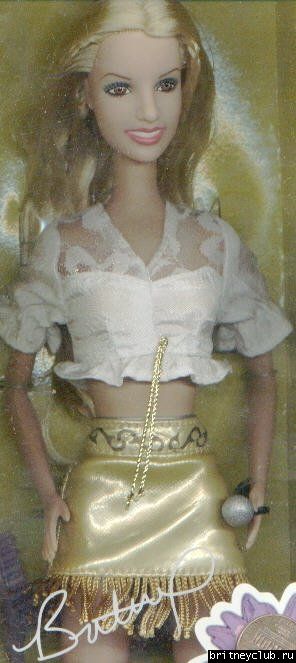 Игрушки про Бритни1.jpg(Бритни Спирс, Britney Spears)