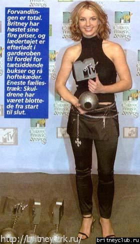 Vma 1999-2000mtve3.jpg(Бритни Спирс, Britney Spears)