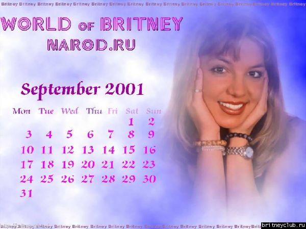 Картинки на рабочий стол 1024x76801.jpg(Бритни Спирс, Britney Spears)